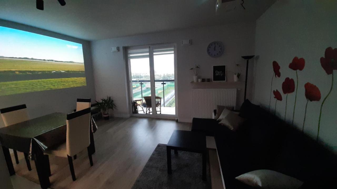 Apartament Pelka Warsaw Exterior photo