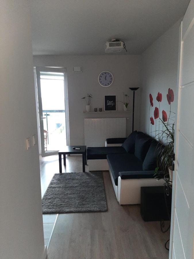 Apartament Pelka Warsaw Exterior photo