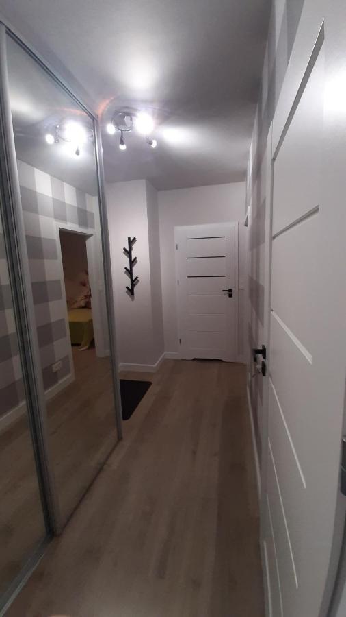 Apartament Pelka Warsaw Exterior photo